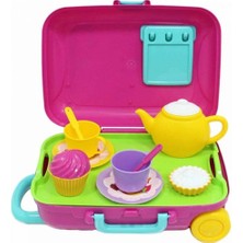 Kaia Life 03496 Çay Set Bulum