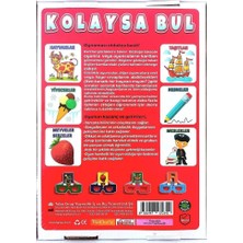 Kaia Life 1631550 Kolaysa Bul Tain Etme Oyunu