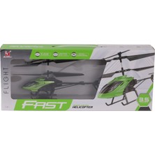 Kaia Life LH-2026 Kut 3 5 Kanal Helikopter