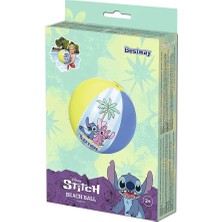 Kaia Life Deniz Topu 51 cm Stitch - 9104T - 1 Adet