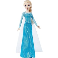 Kaia Life JDX52 Disney Frozen Iı Şarkı Söyleyen Elsa