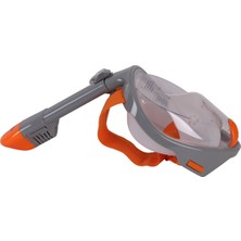 Kaia Life KZLD-7260- S M  Full Face  Orta Boy Kat Cantalı 10