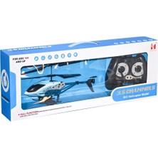 Kaia Life LH-1204 Kumandalı Kanal Helikopter 3.5 -Can