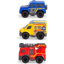 Kaia Life 203712029 Micro Rescue Force