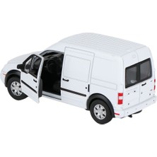 Kaia Life 43631 Welly Metal Çek Bırak Ford Transit -Karsan Oyuncak