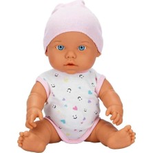 Kaia Life 30231 Bebelou Konuşan Bebek 32 cm -Sunman