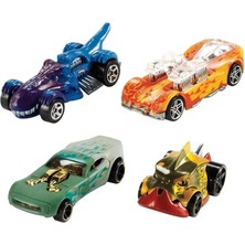 Kaia Life BHR15 Hot Wheels Renk Değiştiren Arabalar