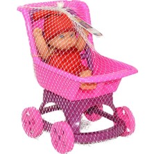 Kaia Life 851 Pusetli Bebek