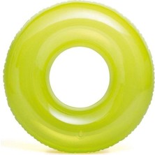 Kaia Life 59260 Intex Şeffaf Jumbo Simit 76 cm