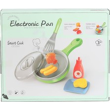 Kaia Life LD-661A Kızartma Ta Seti -Vardem