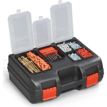 Kaia Life Portbag PM02 Matkap Çantası Organizerli