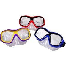 Kaia Life Yüzücü Tek  Maske - 2380/CSB - 1 Adet