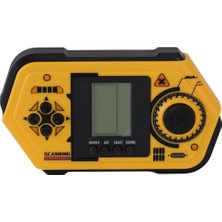 Kaia Life 9677 Desenli Game Boy Tetris