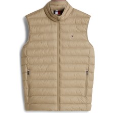 Tommy Hilfiger Packable Recycled Vest