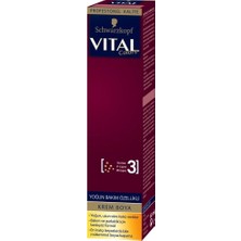 Vital Colors Açık Kahve 5-0