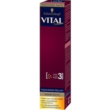 Vital Colors Altın Çikolata 6-66