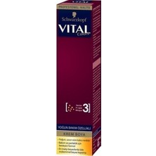 Vital Colors Platin Sarı 10-0