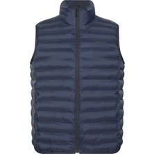 Calvin Klein Slvlss Lt Wt Nylon Puffer Vest