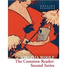 The Common Reader: Second Series (Collins C)