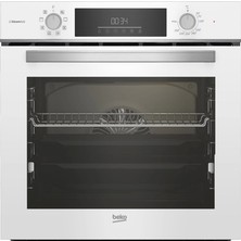 Beko Bfc 431 B Buhar Destekli Fırın