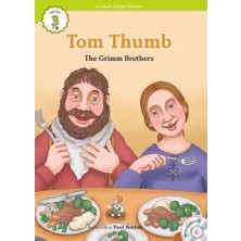 e-future Tom Thumb +CD (eCR 3)