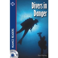 Divers in Danger +Audio (Nuance R.1) A1