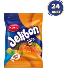 Kent Jelibon Topik 80 gr x 24