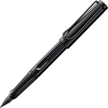 Lamy Safari 2026 Özel Üretim Rengi Meteorite Dolma Kalem M Uc
