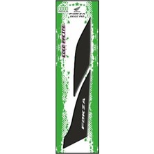 Motosev Honda Forza 2018 - 2020 Uyumlu Eksoz Pad 001