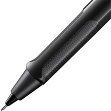 Lamy Safari 2026 Özel Üretim Rengi Versatil Kalem Meteorite 0.5