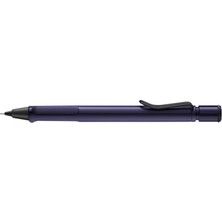 Lamy Safari 2026 Özel Üretim Rengi Versatil Kalem Meteora 0.5