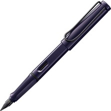 Lamy Safari 2026 Özel Üretim Rengi Meteora Dolma Kalem M Uç