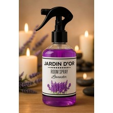 Jardin D'or Lavanta Oda Spreyi 250 ml