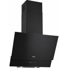Teka ATV 60cm SİYAH DİKEY DAVLUMBAZ (40495040)