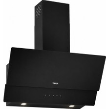Teka ATV 90cm DİKEY DAVLUMBAZ SİYAH (40495042)