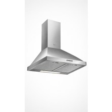 Teka DF 60cm DİKEY METAL DAVLUMBAZ (40495030)