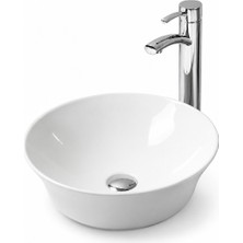 Proser Hermes Çanak Lavabo 41.5*12 cm