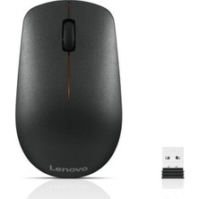 Empressco 400 Wireless Kablosuz Siyah Mouse GY50R91293, Hızlı ve Güçlü Performans