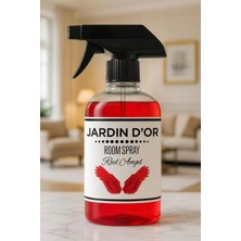 Jardin D'or Red Angel Room Spray Kırmızı Melek Oda Spreyi 500 ml Oda Kokusu
