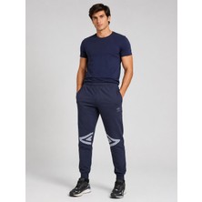 Umbro North Pants Lacivert Erkek Pamuklu Eşofman Altı TD0024