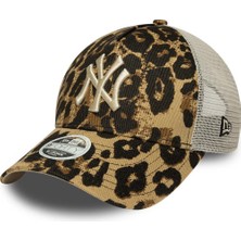 New Era Wmns 940MC Af Trukr Neyyan Kadın Şapka 60856311