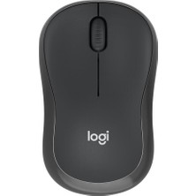 Empressco Sessiz Kompakt Kablosuz Bluetooth Mouse Siyah 910-007119