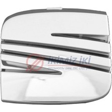 İkimiz İki Ön Panjur Arması Seat Leon 06-13 Altea 04-10