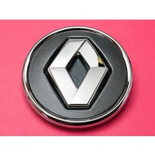 İkimiz İki Jant Göbek Arması Clio Iv Megane Iv Talisman ( 4 Adet Fiyatıdır)