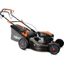 Hegi Hegı Benzinli Çim Biçme Makinesi 51 cm - 180 cc