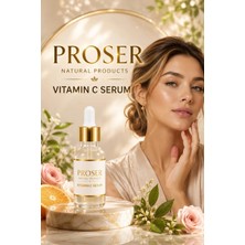 Proser Vitamin C Serum