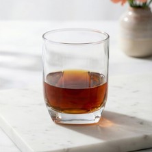 Lav Tuana Cam Viski Bardağı 6'lı 320 ml (Meşrubat/Kokteyl Bardağı )