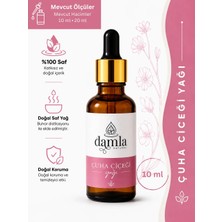 Bio Damla Natural Biodamla Natural Çuha Çiçeği Yağı 10 ml
