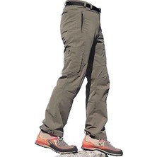 High Mountain Nepal Outdoor Pantolon- Haki