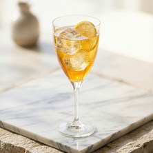 Lav Vivo Cam Goblet 6'lı 500 ml Ayaklı (Kırmızı Şarap Kadehi , Kokteyl Bardağı)